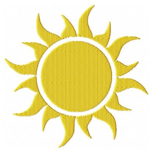 Soleil 2
